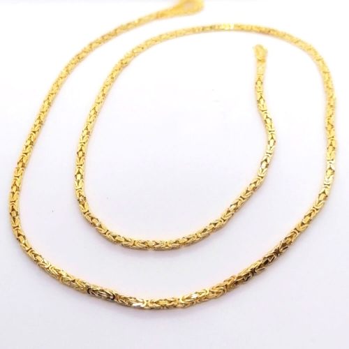 Üç kuruş kartal zincir 