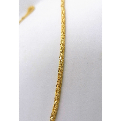 Üç kuruş kartal zincir 