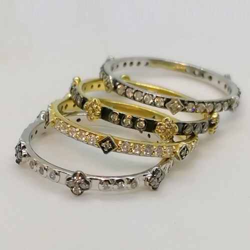 İlkay pırlantalı tam sıra yüzük sarı İlkay pırlantalı tam sıra yüzük sarı