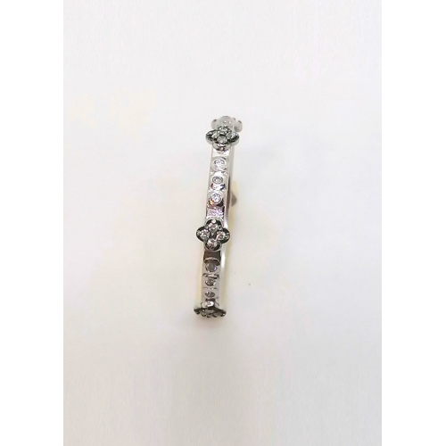 İlkay pırlantalı tam sıra  yüzük 