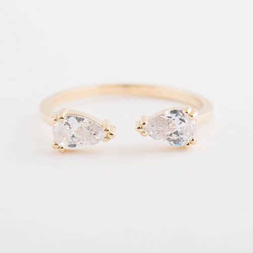 Altın Doğa Sarı Yüzük Altın Doğa Sarı Yüzük